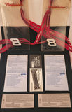 Vintage 2 NASCAR Daytona 500 Ticket Stubs & Passes 2002 - thumbnail 3 of 6
