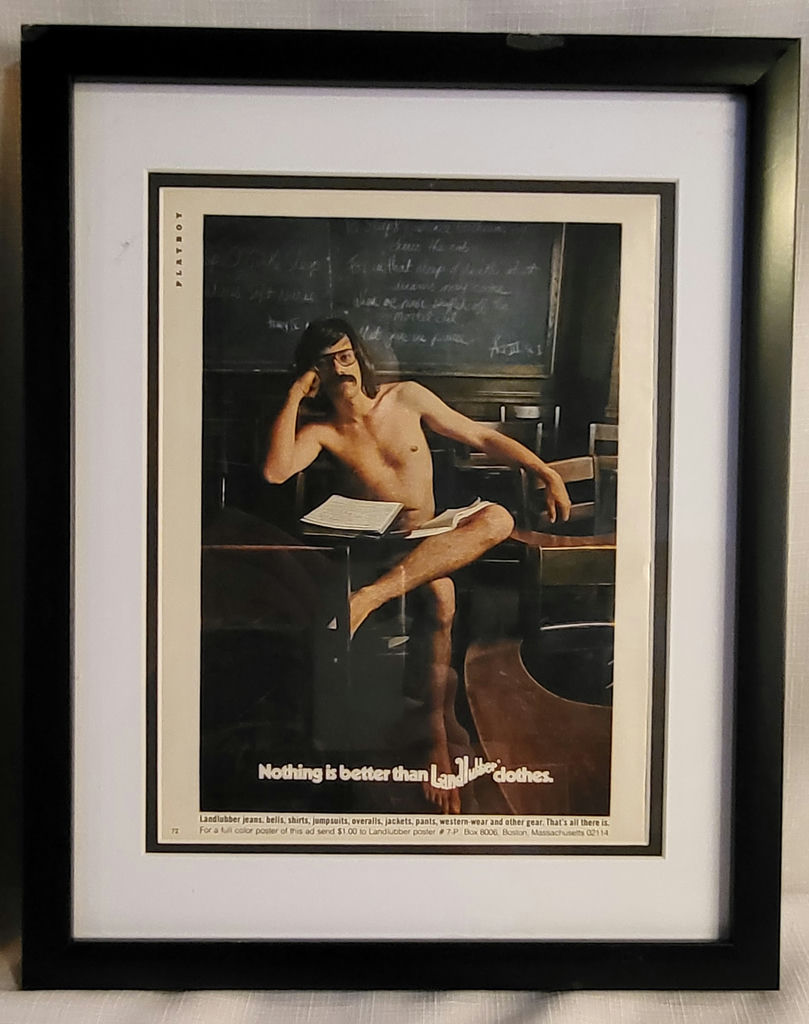 Vintage Framed Pictures - image 2 of 5