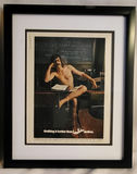 Vintage Framed Pictures - thumbnail 2 of 5