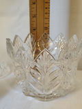 Marquis Waterford Crystal Bowl & 2 Crystal Candle Sticks - thumbnail 3 of 6