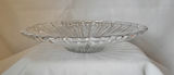 Large Crystal Bowl Centerpiece - thumbnail 2 of 6