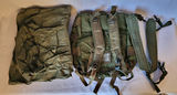 Vintage Military USMC Rucksack & Duffle bag - thumbnail 2 of 2