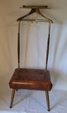 Mid Century Modern Butler Stand/Valet Stand - thumbnail 2 of 8