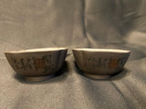 Japanese ceramic tea bowls - thumbnail 4 of 4