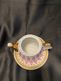 Sorelle Teapot and Saucer - thumbnail 3 of 4