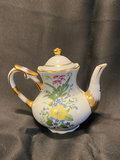 Vintage Miniature Teapot - thumbnail 1 of 5