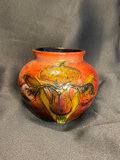 Vintage Walter Moorcroft Flambé Pottery vase - thumbnail 1 of 5