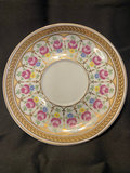 Sorelle Teapot and Saucer - thumbnail 1 of 4