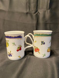 Roy Kirkham Heritage Fruit mugs - thumbnail 2 of 4