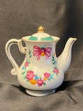 Miniature teapot - thumbnail 3 of 7