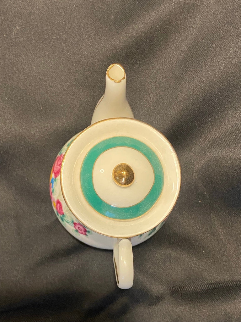 Miniature teapot - image 4 of 7