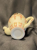 Vintage Mini Ceramic Trinket Box - thumbnail 4 of 6
