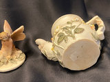 Vintage Fairy And Butterfly Teapot  - thumbnail 5 of 7