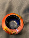 Vintage Walter Moorcroft Flambé Pottery vase - thumbnail 3 of 5