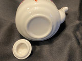 Miniature Porcelain teapot - thumbnail 6 of 7