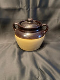 Vintage Bean Pot - thumbnail 1 of 6