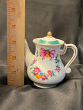 Miniature teapot - thumbnail 6 of 7