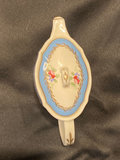 Miniature Porcelain Trinket Box - thumbnail 5 of 5