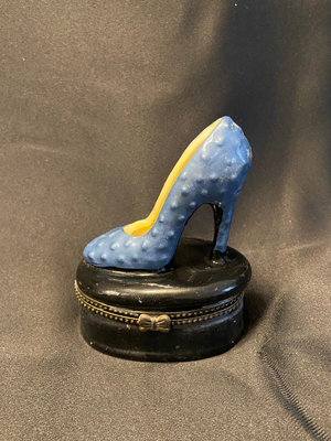 High Heal Trinket Box - Image 1 of 5