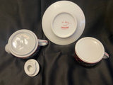 Vera Bradley "Tea for One" set - thumbnail 1 of 5