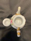 Vintage Miniature Teapot - thumbnail 3 of 5