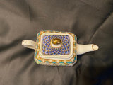 Nantucket Teapot - thumbnail 5 of 8