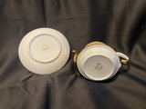 Sorelle Teapot and Saucer - thumbnail 2 of 4
