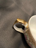 Sorelle porcelain teacup - thumbnail 4 of 6
