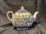 Nantucket Teapot - thumbnail 2 of 8