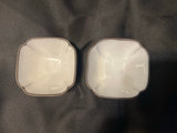 Japanese ceramic tea bowls - thumbnail 3 of 4