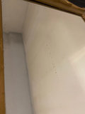 Empire style wood wall mirror - thumbnail 4 of 7