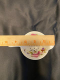Allyn Nelson tea strainer and drip bowl set - thumbnail 1 of 5