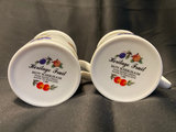 Roy Kirkham Heritage Fruit mugs - thumbnail 4 of 4