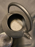 Japanese cast iron teapot - thumbnail 4 of 5