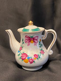 Miniature teapot - thumbnail 7 of 7