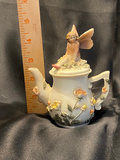 Vintage Fairy And Butterfly Teapot  - thumbnail 7 of 7