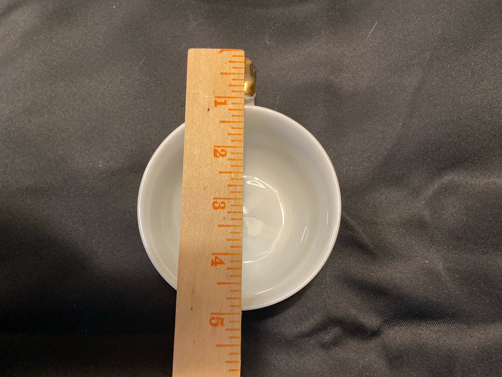 Sorelle porcelain teacup - image 6 of 6