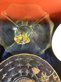Assorted glassware and ceramic dinnerware set - thumbnail 3 of 8