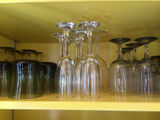 Stemware: wine glasses and goblets - thumbnail 1 of 4