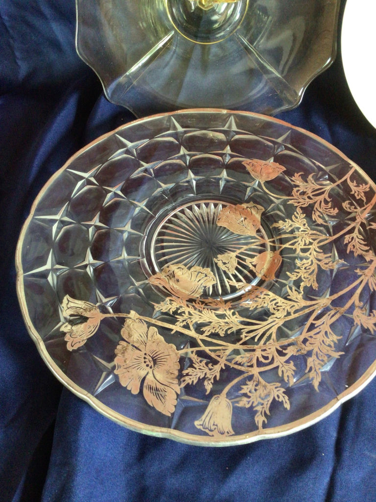 Assorted glassware and ceramic dinnerware set - image 6 of 8