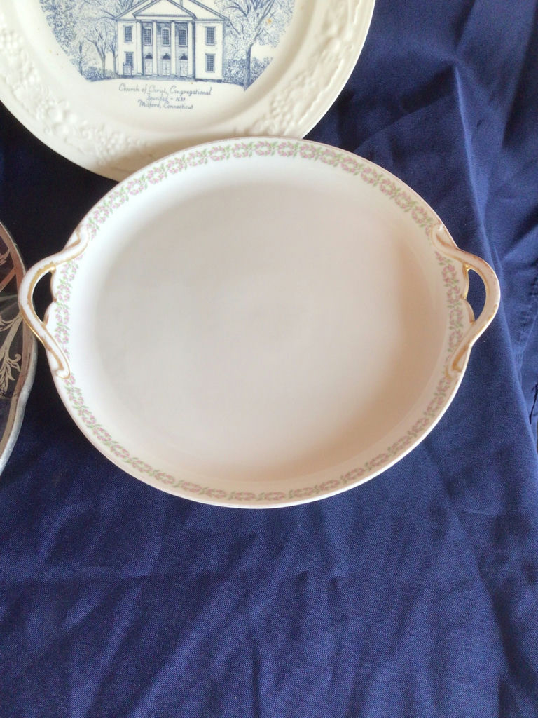 Assorted glassware and ceramic dinnerware set - image 2 of 8