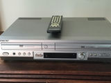 Sony VHS/DVD Combo Player - thumbnail 1 of 1