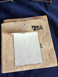 Blue-and-white decorative ceramic tiles - thumbnail 2 of 2