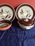 Stangl Golden Harvest dinnerware set - thumbnail 2 of 3