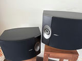 Bose 301 Series V bookshelf speakers (pair) - thumbnail 1 of 3