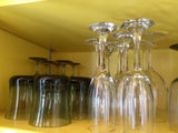 Stemware: wine glasses and goblets - thumbnail 2 of 4
