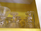 Assorted Glass Stemware - thumbnail 4 of 4