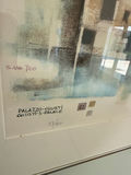 Palazzo Giusti Venice Framed Print - thumbnail 3 of 4