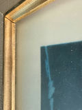 Framed sailing ship print - thumbnail 4 of 4