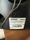 Bose 301 Series V bookshelf speakers (pair) - thumbnail 3 of 3